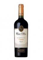 Vino casa silva