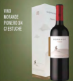 Vino morandé pionero